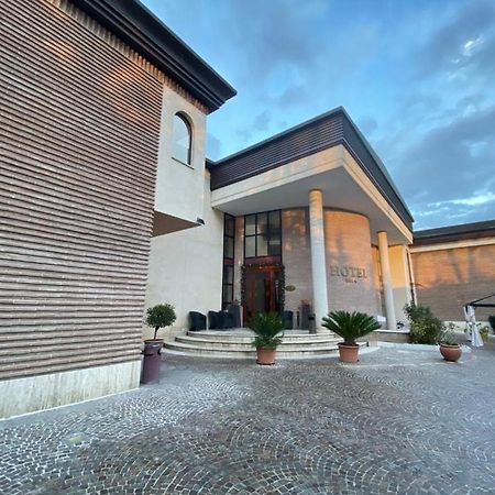 Hotel D.G. Garden Benevento Exterior foto